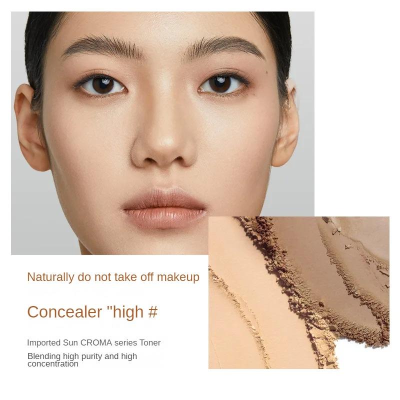 M&U Double-End Contour Highlighter Stick - face contour makeup contouring sticks cream concealer